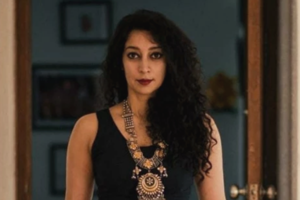 Mayuri Upadhya: Her Story Through Dance