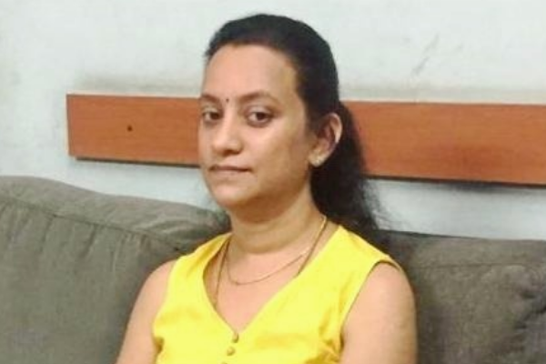 Chandrika S: A Self-Reflection of her journey in becoming a Successful Entrepreneur