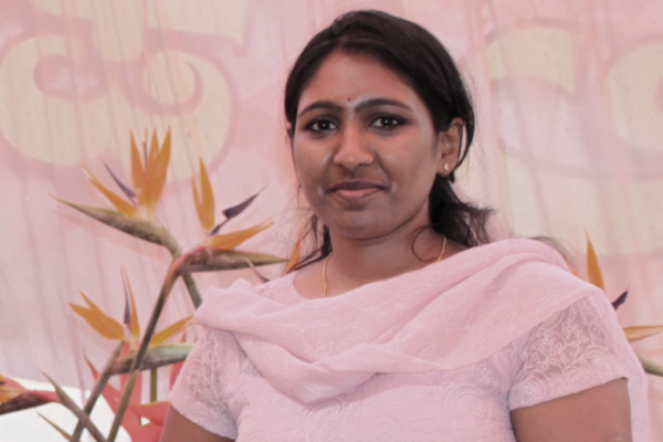 Sanddhya Yadav: A fascination with flowers Turned into a successful Business.