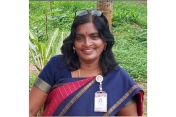 IMPACT OF URBANIZATION ON WATER RESOURCES IN BANGALORE CITY Dr Helen: Associate Professor &Head of The Department of Environmental Science