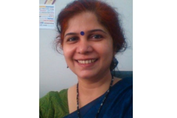 Mother Nature: Immersion, ecopsychology and wellbeing Dr Sindhu Shantha Nair : Educator & Consultant